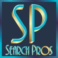 search pros logo image