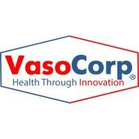 vasocorp logo image