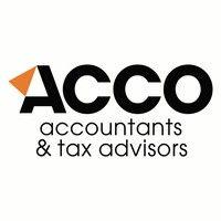 acco accountants logo image