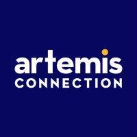 artemis connection logo image