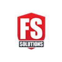 f s solutions (act) logo image