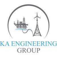 ka engineering group logo image