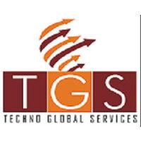 techno global services pvt ltd. logo image