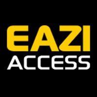 eazi access logo image