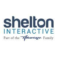 shelton interactive logo image