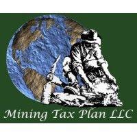 mining tax plan llc