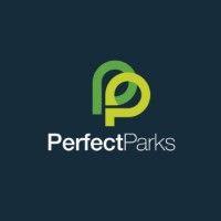 perfect parks logo image