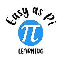 easy as pi learning llc logo image