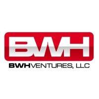 bwh ventures, llc logo image