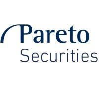 pareto securities logo image