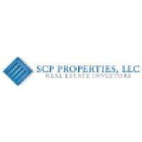 scp properties, llc logo image