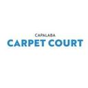 logo of Capalaba Carpet Court