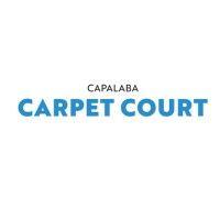 capalaba carpet court logo image