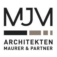 architekten maurer & partner zt gmbh logo image