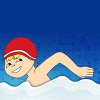 felix's swim schools logo image