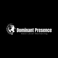 dominant presence logo image