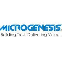 microgenesis cadsoft pvt. ltd.