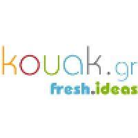 kouak.gr logo image