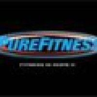 purefitness carlsbad logo image