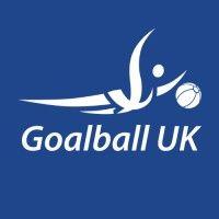 goalball uk - ngb logo image