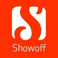 showoff logo image