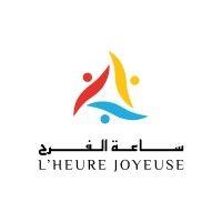 association l'heure joyeuse logo image