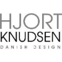 hjort knudsen a/s logo image