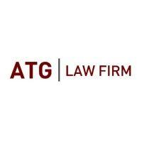 atg law firm logo image