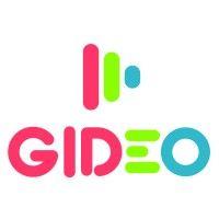 gideo logo image