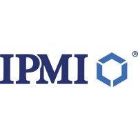 international precious metals institute (ipmi) logo image