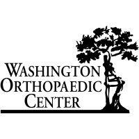 washington orthopaedic center logo image