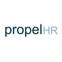 propelhr logo image