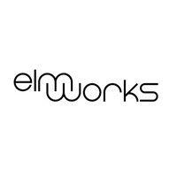 elmworks logo image