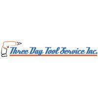 three day tool service inc