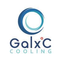 galxc cooling services ltd logo image