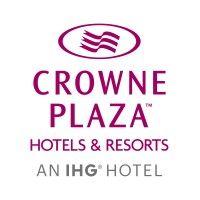 crowne plaza portland downtown - convention center logo image