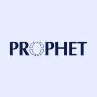 prophet profiling logo image