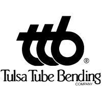 tulsa tube bending company logo image