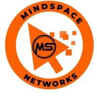 mindspace networks inc logo image