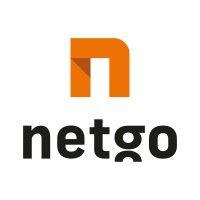 netgo logo image