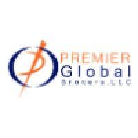 premier global brokers logo image