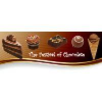 the festival of chocolate logo image