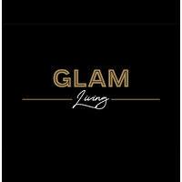 glam living logo image