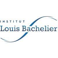 institut louis bachelier logo image