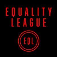 equality league logo image