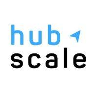 hub-scale