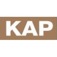 kap planning logo image