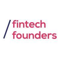 fintech founders logo image