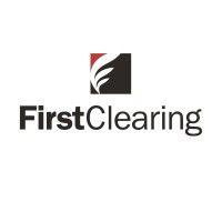 first clearing logo image