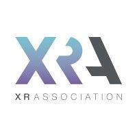 xr association logo image